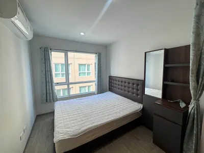 ให้เช่าคอนโด Regent Home 97/1 รูปที่ 1 จาก 5