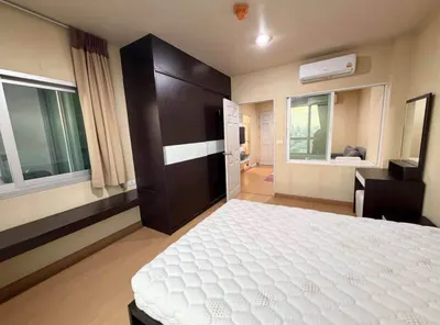 ให้เช่าคอนโด 1 ห้องนอน Regent Home Bangna รูปที่ 3 จาก 5
