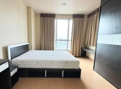 ให้เช่าคอนโด 1 ห้องนอน Regent Home Bangna รูปที่ 2 จาก 5