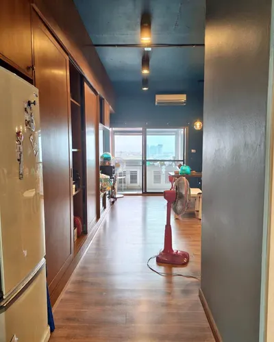1-bed condo for rent near BTS Bang Na, photo 2 of 5