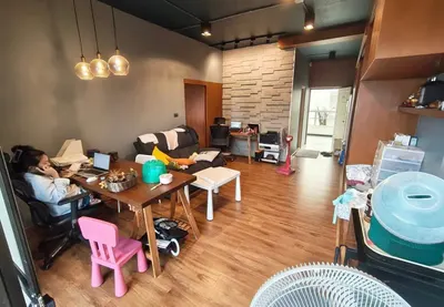 1-bed condo for rent near BTS Bang Na, photo 4 of 5