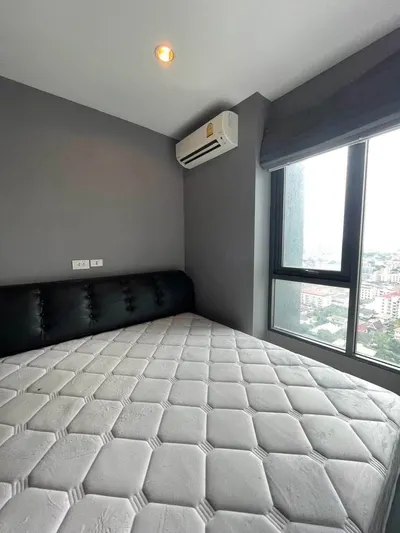 C Ekkamai Condominium的1房公寓出租，第9张，共10张