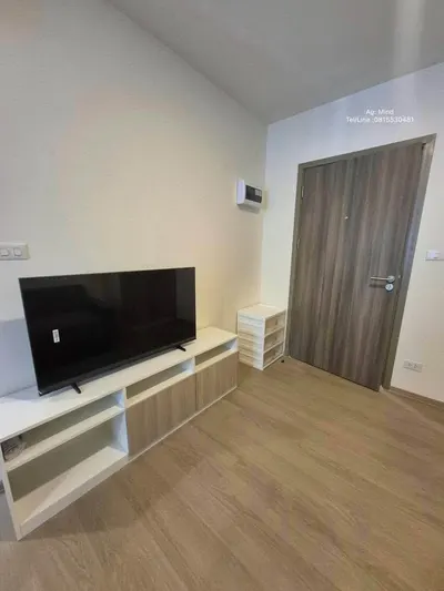 1-bed condo for rent at The Origin Bangkae, photo 4 of 5