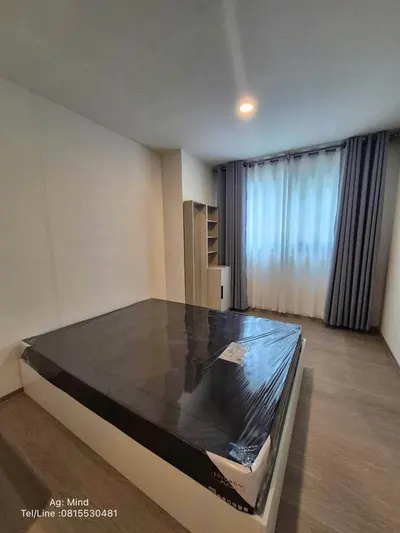 1-bed condo for rent at The Origin Bangkae, photo 2 of 5