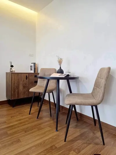Regent Home Sukhumvit 81 (รีเจนท์ โฮม สุขุมวิท 81)の1ベッドルームコンドミニアム（売買）、写真5/5