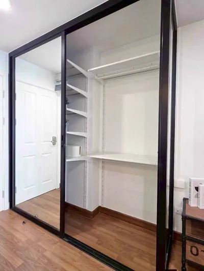 Condo 1 chambre à vendre à Regent Home Sukhumvit 81 (รีเจนท์ โฮม สุขุมวิท 81), photo 8 sur 9