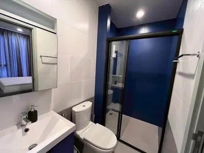 1-bed condo for rent at XT Ekkamai, photo 5 of 5