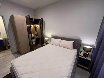1-bed condo for rent at XT Ekkamai, photo 2 of 5