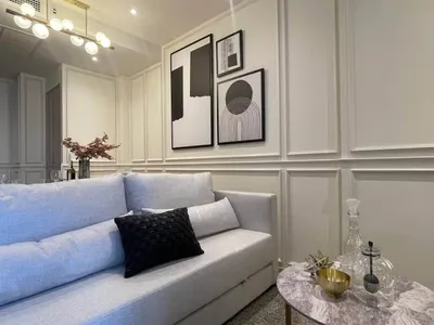 1-bed condo for rent at ASHTON Asoke - Rama 9, photo 5 of 5