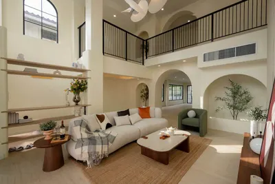 4-bed house for sale near MRT Ratchadaphisek, photo 5 of 5