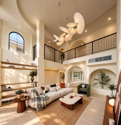4-bed house for sale near MRT Ratchadaphisek, photo 2 of 5