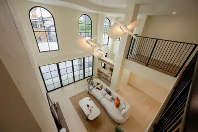 4-bed house for sale near MRT Ratchadaphisek, photo 3 of 5