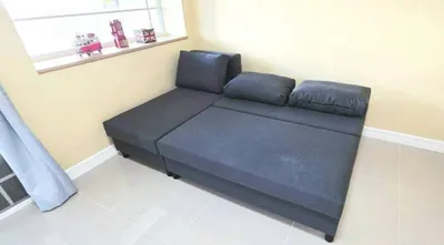 2-bed townhouse for rent near BTS Bang Na, photo 4 of 5