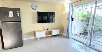2-bed townhouse for rent near BTS Bang Na, photo 5 of 5