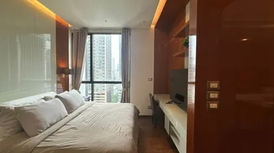 1-bed condo for sale near BTS Phrom Phong, photo 4 of 5