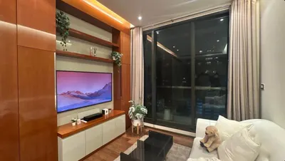 1-bed condo for sale near BTS Phrom Phong, photo 5 of 5
