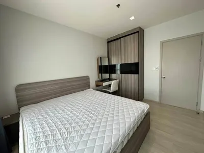 Life Sukhumvit 48的1房公寓出租，第5张，共5张