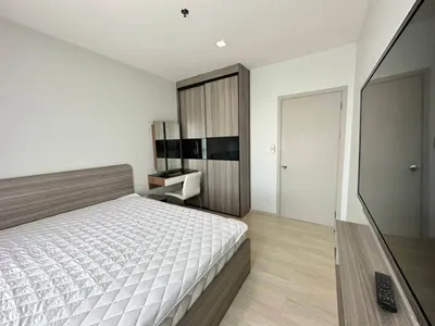 Life Sukhumvit 48的1房公寓出租，第2张，共5张