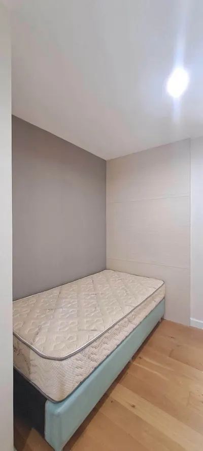 Condo 2 chambres à louer près de la station BTS Ekkamai, photo 4 sur 5