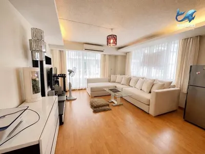 2-bed condo for sale at Waterford Sukhumvit 50, photo 2 of 5
