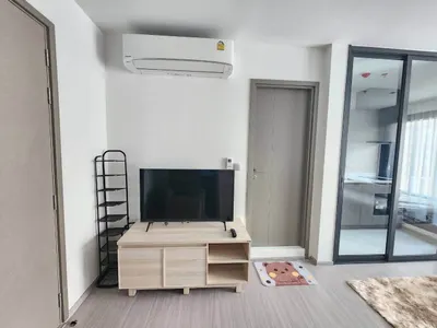 Condo 1 chambre à louer à Life Asoke Hype, photo 4 sur 5