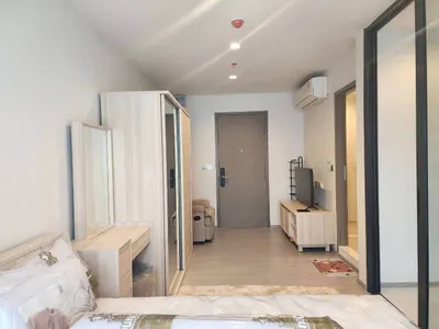 Condo 1 chambre à louer à Life Asoke Hype, photo 5 sur 5
