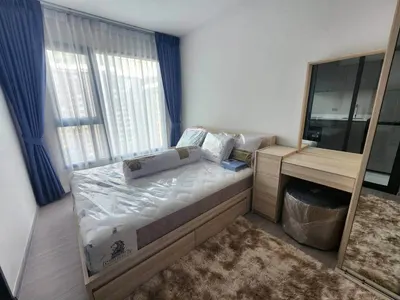 Condo 1 chambre à louer à Life Asoke Hype, photo 2 sur 5