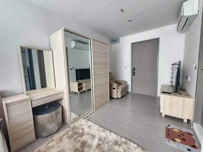 Condo 1 chambre à louer à Life Asoke Hype, photo 3 sur 5