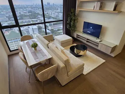 Park​ Origin​ Phaya Thaiの1ベッドルームコンドミニアム（賃貸）、写真8/8