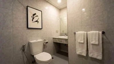 Studio condo for rent near BTS Phahonyothin 59, photo 4 of 5