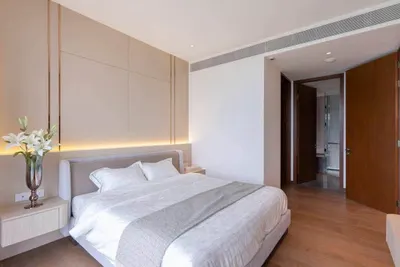 Dusit Residencesの1ベッドルームコンドミニアム（賃貸）、写真10/10