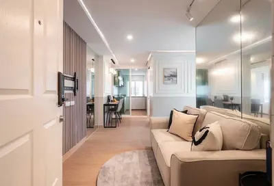 Condo for sale near MRT Sutthisan, photo 5 of 5