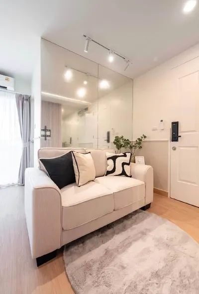 Condo for sale near MRT Sutthisan, photo 4 of 5