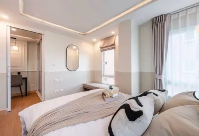 Condo for sale near MRT Sutthisan, photo 3 of 5