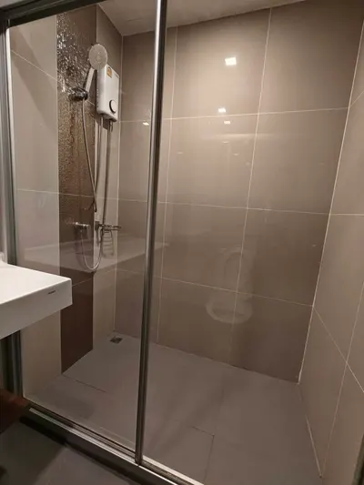 1-bed condo for rent at IDEO Rama 9 - Asoke, photo 5 of 5