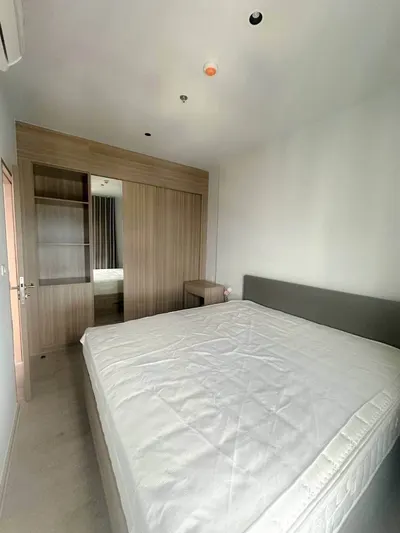 ให้เช่าคอนโด 1 ห้องนอน Altitude Unicorn Sathorn - Tha Phra รูปที่ 4 จาก 5