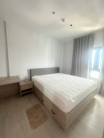 ให้เช่าคอนโด 1 ห้องนอน Altitude Unicorn Sathorn - Tha Phra รูปที่ 5 จาก 5