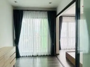 Condo 1 chambre à louer à The Rich Sathon-Taksin, photo 4 sur 5