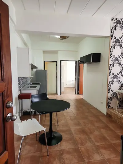 2-bed condo for rent near ARL Ramkhamhaeng, photo 4 of 5