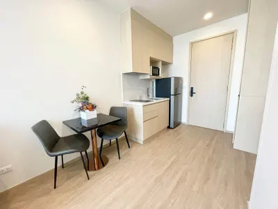 Condo 1 chambre à vendre à Noble State 39, photo 2 sur 6