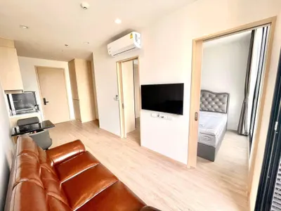 Condo 1 chambre à vendre à Noble State 39, photo 1 sur 6