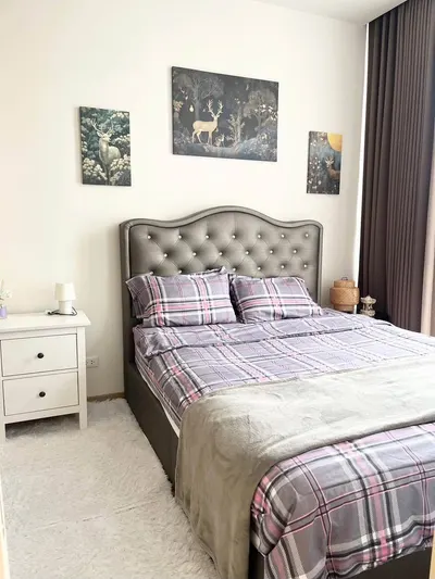 Condo 1 chambre à vendre à Noble State 39, photo 5 sur 6