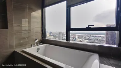 1-bed condo for rent at Ideo Q Sukhumvit 36, photo 5 of 5