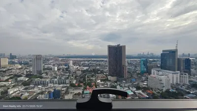 1-bed condo for rent at Ideo Q Sukhumvit 36, photo 1 of 5
