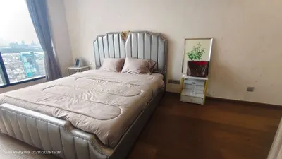 1-bed condo for rent at Ideo Q Sukhumvit 36, photo 2 of 5