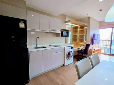 Condo for rent near BTS Thong Lo, photo 5 of 5