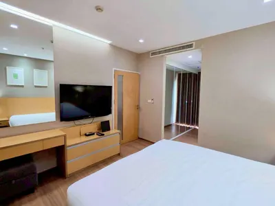 Condo for rent near BTS Thong Lo, photo 1 of 5