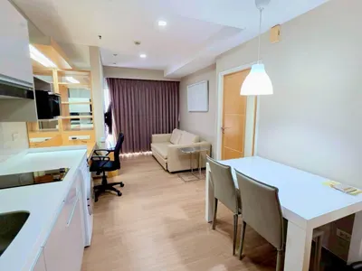 Condo for rent near BTS Thong Lo, photo 4 of 5
