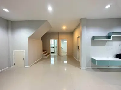 Greenwich Prime Ramindra - Hathairat.的3房独栋住宅出租，第7张，共7张