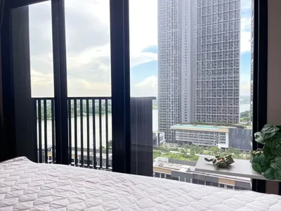 The Politan Rive的1房公寓出租，第8张，共10张